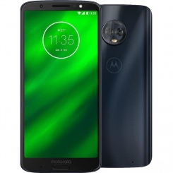 Motorola Moto G6 Plus -  1